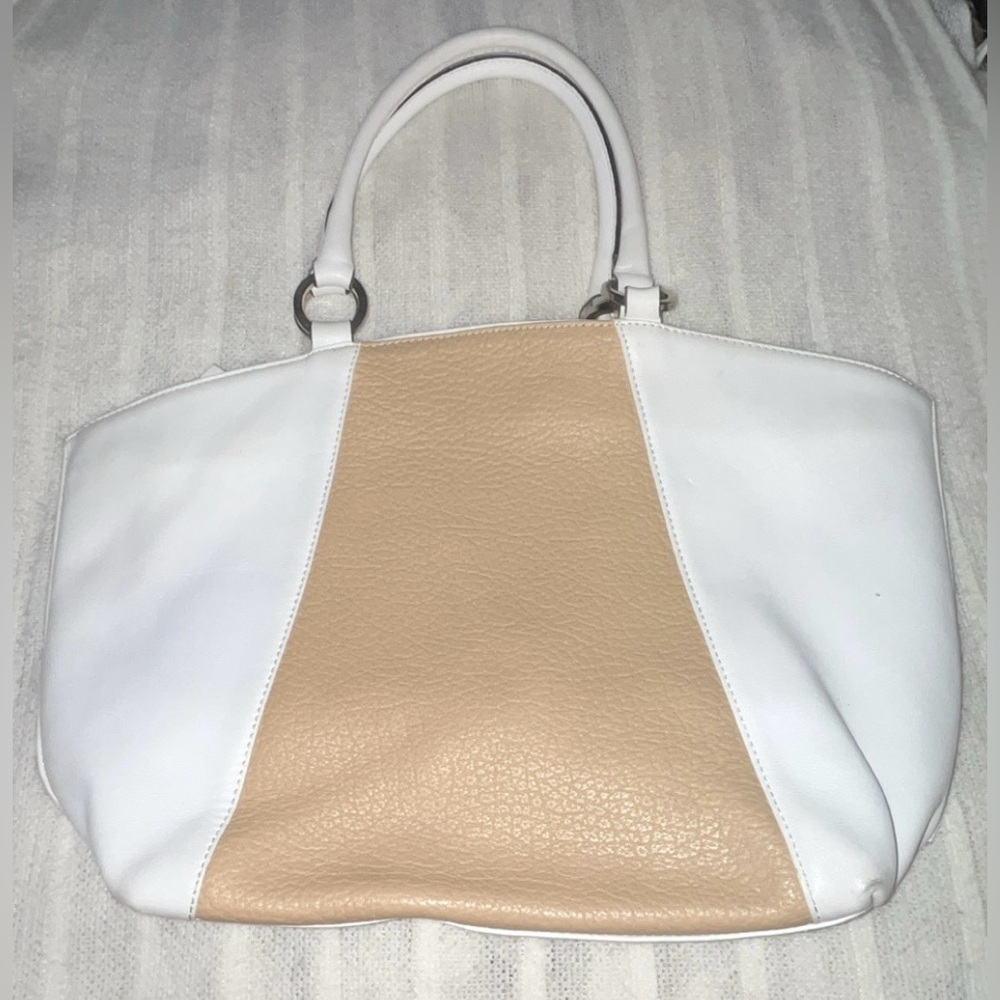 CATS Genuine Leather Shoulder Bag